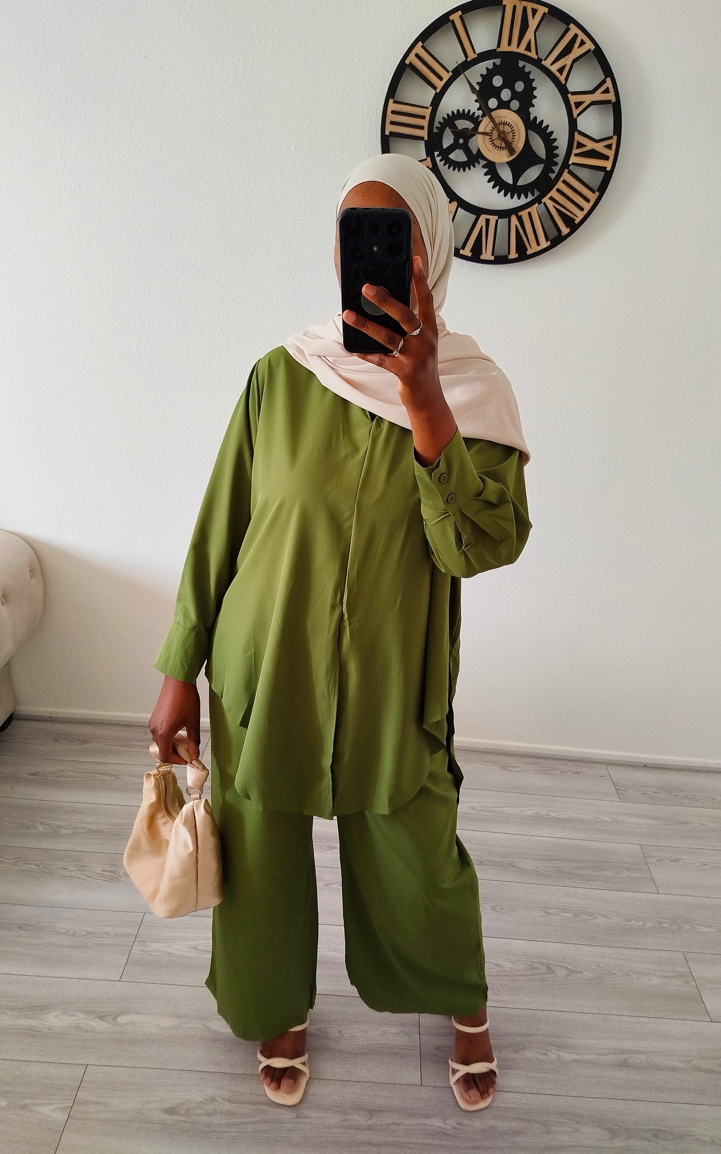 Ensemble Zeyna